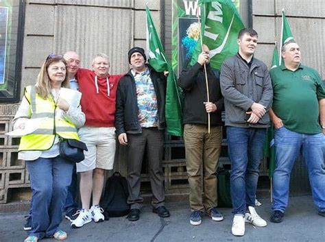 Bosses in disarray after Southern Rail strike - Socialist Worker