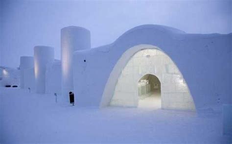 The Ice Hotel | Finland | World