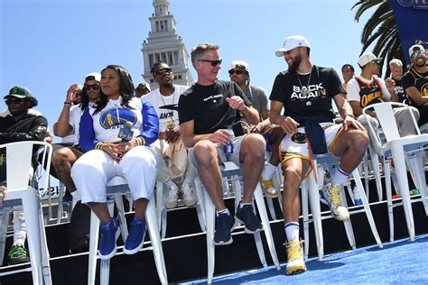 2022 Warriors Championship Parade | NBA.com