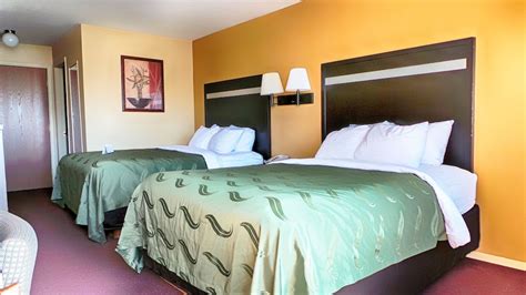 Quality Inn Airport Boise, Idaho, US - Reservations.com