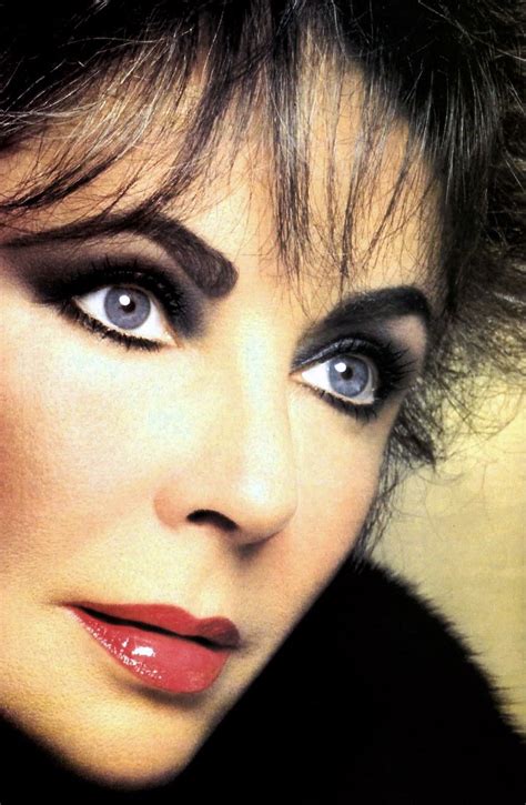 La Liz : Photo. Look at those beautiful violet eyes! | Elizabeth taylor ...