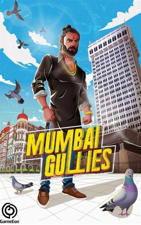 Mumbai gullies indian open world game release date and trailer release ...