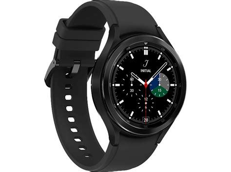 SAMSUNG Galaxy Watch4 Classic R895 46mm LTE, Black online kaufen ...