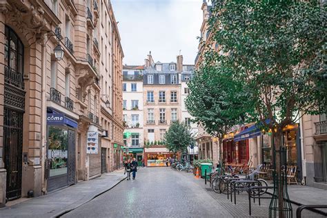 Where To Stay In Paris - A Guide To The Best Neighborhoods | Dame ...