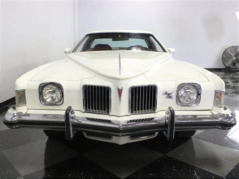 1973 Pontiac Grand Prix Model J for Sale | ClassicCars.com | CC-983205