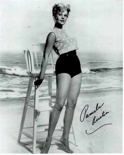 Pamela Austin Signed Autographed 8x10 Photo - Etsy