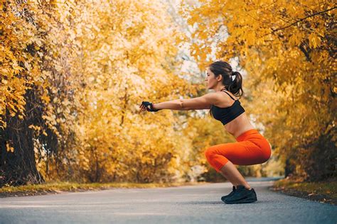 8 workouts to try during Halloween weekend