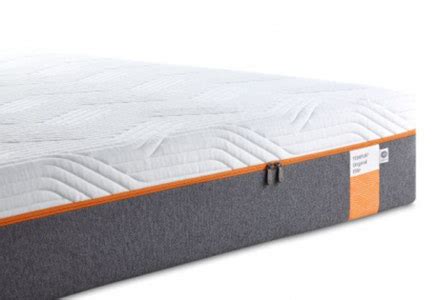 Tempur Mattress Review 2024 - Is This Mattress Any Good?