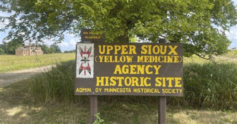 Tribe Getting Piece of Minnesota Back More Than a Century After Ancestors Died There — Bunk