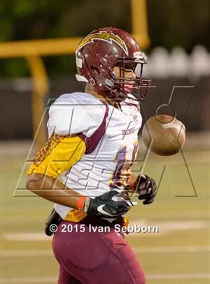 Photo Galleries - Hallandale Chargers Hallandale Hallandale FL Boys Varsity Football