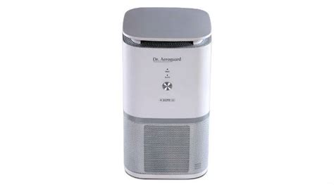 Eureka Forbes Dr. Aeroguard SCPR100 air purifier launched at Rs 8,990 ...