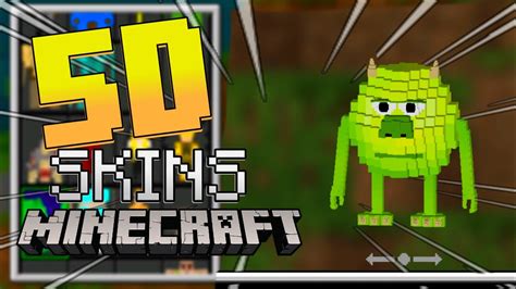 MINECRAFT PE 1.16.10 OFFICIAL WITH 5D & 4D SKINS - YouTube