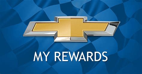 My Chevy Rewards | Rick Hendrick Chevrolet Duluth | GA Dealership