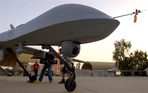 General Atomics MQ-1 Predator