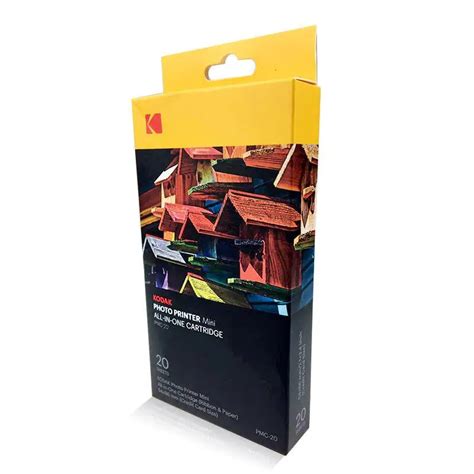 Kodak photo printer mini 2 paper for cheap - scannerpor