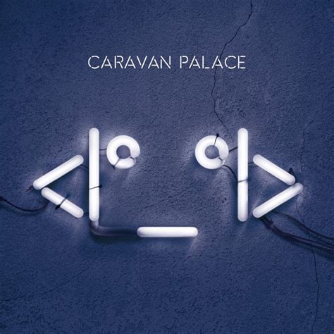 Caravan Palace – Comics Lyrics | Genius Lyrics