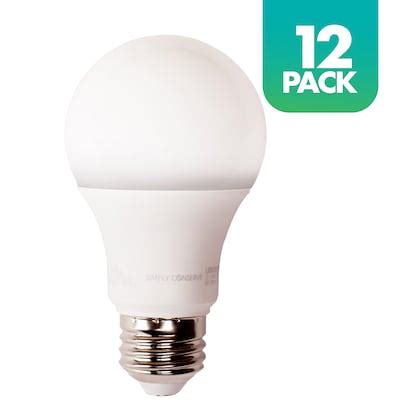 Energy Star Light Bulbs at Lowes.com