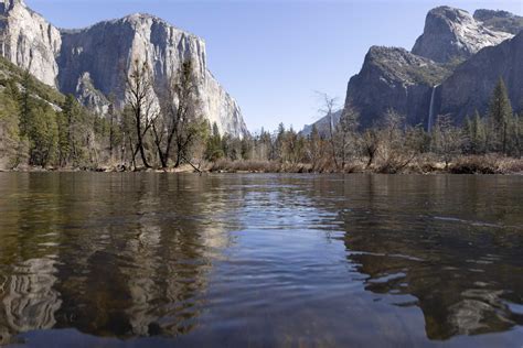 New research on Yosemite Valley uncovers geologic surprise - TrendRadars UK