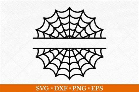 Spider Web SVG Coloring Craft Supplies & Tools Kids' Crafts etna.com.pe