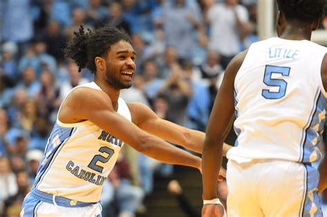 UNC vs NC State Game Thread