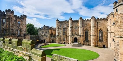 Durham Castle - A Stunning Location for Your Special Day - Adam Chetter ...