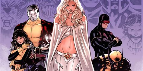 The 25 Strongest Marvel Mutants, Officially Ranked