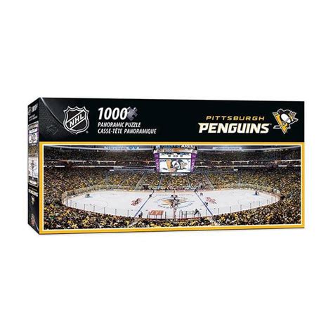 Pittsburgh Hockey Memorabilia — TSEShop