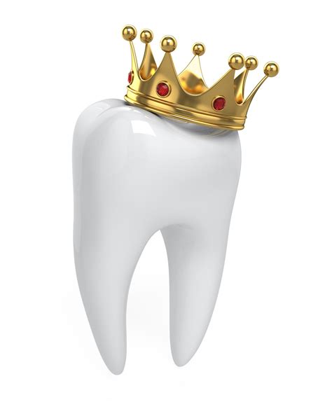 A Guide to Treating Crowned Tooth Pain