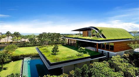 Sustaining Your Health Through Green Construction - S3DA Design