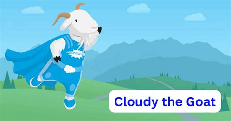 Meet the Salesforce Characters and Mascots: A Fun Guide 2024