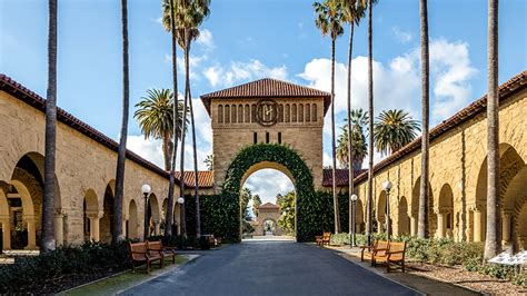 Stanford University tosses out student involved in admissions bribery scandal | Fox News