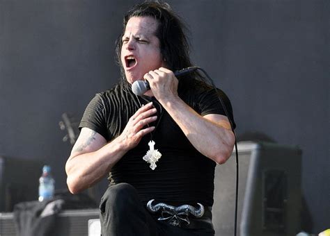 10 Best Glenn Danzig Songs of All Time - Singersroom.com