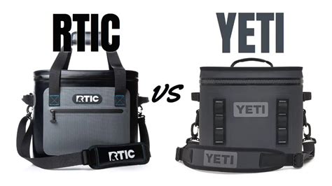 rtic-vs-yeti-hopper-soft-coolers - The Cooler Box