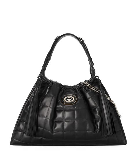 Womens Gucci Tote Bags | Leather Tote Bags | Harrods UK