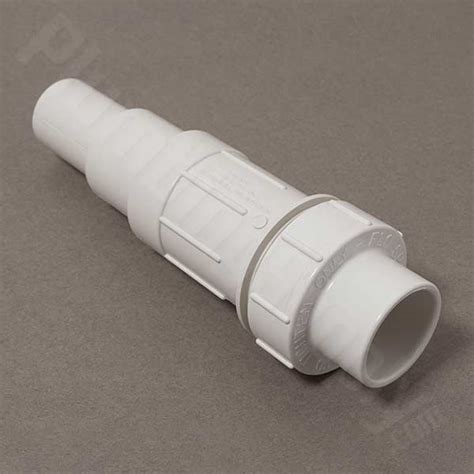 PVC Expansion Couplings