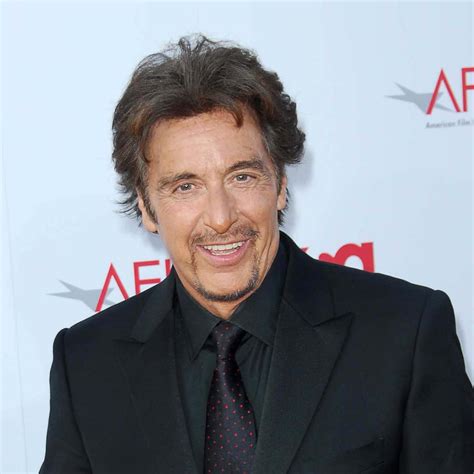 Al Pacino Birthday