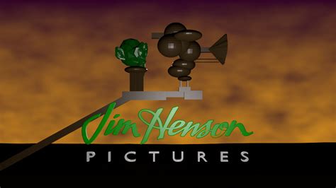 Jim Henson Pictures logo 1997 remake by ezequieljairo on DeviantArt