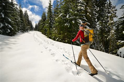 First-Timer's Guide: Mount Ashland Ski Area | Ashland Homes Real Estate Inc.