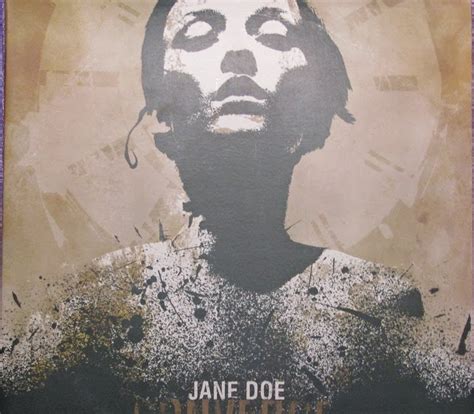 We Will Bury You: Converge - Jane Doe