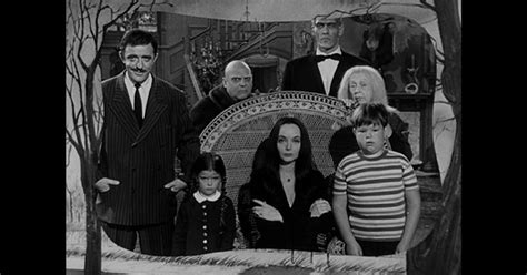 Every Actor to Play Gomez Addams Since 1964 (In Chronological Order)