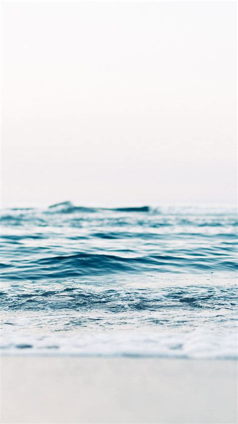 Sea Iphone Wallpaper