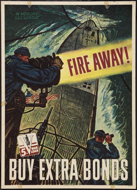 World War II Propaganda (U.S. Government Printing Office, 1944). | Lot #53517 | Heritage Auctions