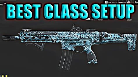 Best KILO 141 Class Setup (Modern Warfare Best Attachments) - YouTube