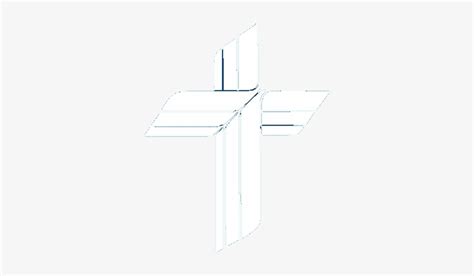 Zion Lutheran Church U0026 School - White Lcms Cross Png PNG Image | Transparent PNG Free ...