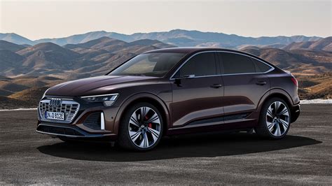 2024 Audi Q8 Sportback E-Tron Prices, Reviews, and Photos - MotorTrend