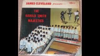 Lord Help Me To Hold Out Chords by James Cleveland - ChordU