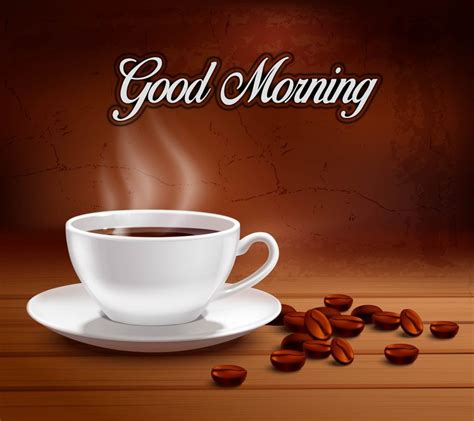 Good Morning Coffee Wallpaper - Good Morning Images, Quotes, Wishes, Messages, greetings ...