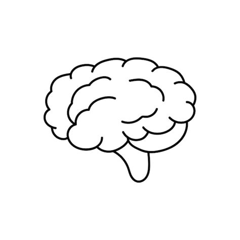 Page 7 | Brain line drawing Vectors & Illustrations for Free Download | Freepik