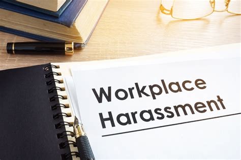 Verbal Harassment Law in California - Yeremian Law