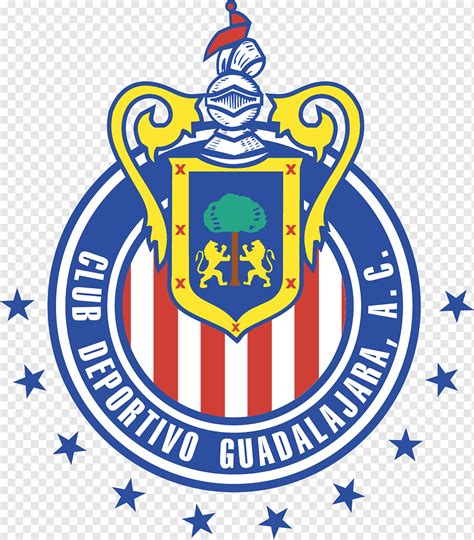 Chivas guadalajara, HD, logo, png | PNGWing